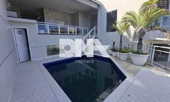 Imagem: Cobertura / Residencial / Barra da Tijuca