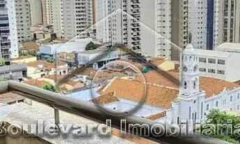 Imagem 2: Alugar Apartamento Centro Ribeirão Preto