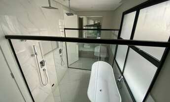 Imagem 4: CASA RESIDENCIAL em SANTANA DE PARNAÍBA - SP, ALPHAVILLE