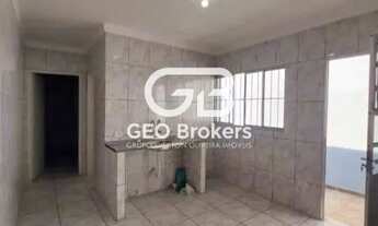 Imagem 6: Casa no Bairro Jardim Santa Maria para alugar com 02 dormitórios - Jacareí - SP Código 185