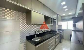 Imagem 4: Apartamento com 3 dormitórios para alugar, 70 m² por R$ 2.600/mês - Residencial Boa Vista