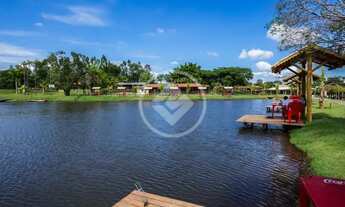 Imagem 4: Condomínio de chácaras Terra Santa codigo: 138375