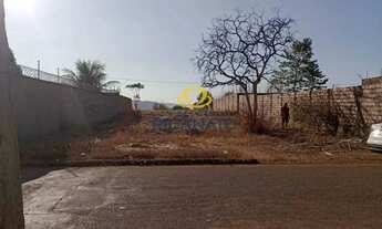 Imagem: LOTE NO JARDIM SANTA BÁRBARA