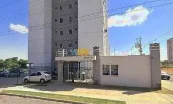 Imagem: Apartamento Vida Mar 50m²