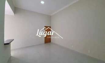 Imagem 5: Casa para aluguel em Jardim Dom Frei Daniel Tomasella, Marília 3 quartos, suíte e churras