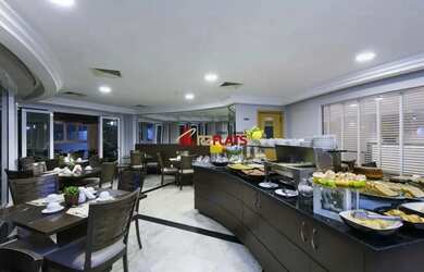 Imagem 7: Flat com ótimo preço no bairro Moema. Confira!