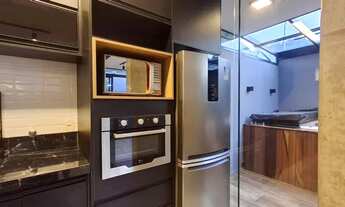 Imagem 6: Imóvel para aluguel e venda possui 143 metros quadrados com 3 quartos