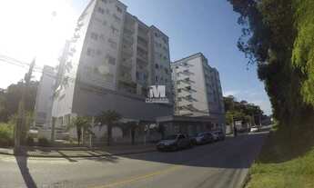 Imagem: Apartamento mobiliado no bairro São Pedro