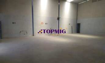 Imagem 3: Galpão - D. I. Jardim Piemont Norte - Betim