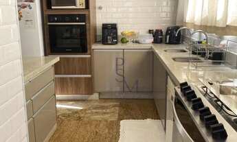 Imagem 7: Apartamento com 3 dormitórios à venda, 180 m² por R$ 370.000,00 - Centro - São José do Rio