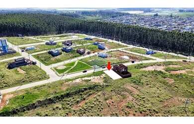 Imagem: Terreno no Condomínio Alto dos Lagos, Guaíba/RS