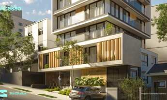 Imagem 3: Apartamento de 1 dormitório à venda na Trindade