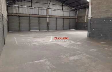 Imagem 6: Galpão para alugar, 1100 m² por R$ 40.270,00/mês - Parque Edu Chaves - São Paulo/SP