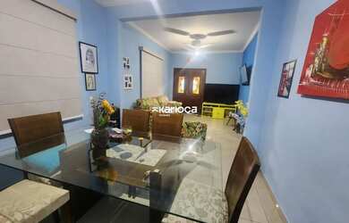 Imagem 4: CASA LINDA E ACONCHEGANTE COM 250 M2 NO CORAÇÃO DE REALENGO