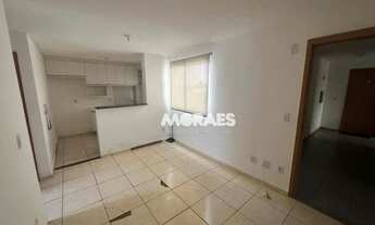 Imagem 5: Apartamento com 2 quartos, 44 m² - venda por R$ 230.000 ou aluguel por R$ 1.100/mês - Resi