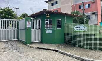 Imagem 2: Seu apartamento no Antares, em Maceió