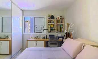 Imagem 9: Venda Apartamento 2 Dormitórios - 83 m² Pinheiros