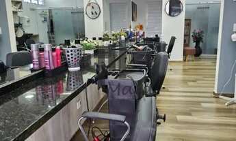 Imagem: Locação Sobrado Sao Caetano do Sul Barcelona