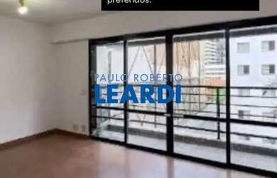 Imagem: APARTAMENTO - VILA OLÍMPIA - SP