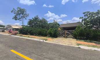 Imagem 3: Residencial Villa Verde Senador Canedo-GO