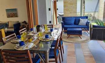 Imagem 4: MAGNÍFICA CASA DUPLEX -MOBILIADA