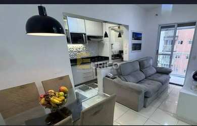 Imagem: Apartamento à venda no Maraville Nature