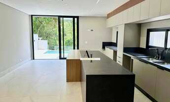 Imagem 5: Casa com 4 dormitórios à venda, 237 m² por R$ 3.497.000,00 - Residencial Real Park - Arujá