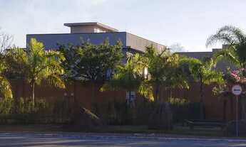 Imagem 2: Casa a venda no condomínio Burle Marx Alphaville