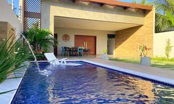 Imagem 7: EXCELENTE CASA NA BARRA DE SÃO MIGUEL