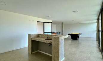 Imagem 6: Casas duplex com três suítes no condomínio Magna Acácia - 236m²