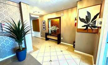 Imagem 5: APTO TRÊS DORMITÓRIOS (SENDO UMA SUÍTE) *** CENTRO / ARARANGUÁ