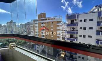 Imagem 7: Apartamento em Avenida Brasil - Guilhermina - Praia Grande/SP