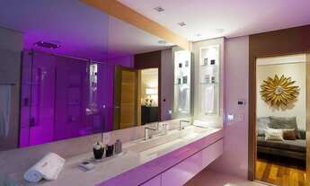 Imagem 3: Apartamento de Alto Padrão a venda no Edifício Murano em Bauru -SP