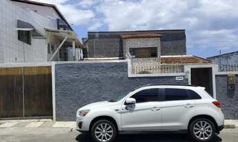 Imagem 3: Casa para aluguel com 300 metros quadrados com 4 quartos em Centro - Lauro de Freitas - BA