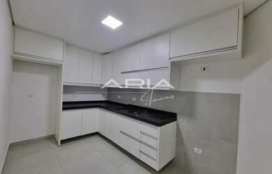 Imagem 7: Casa para locação 3 quartos, 1 suíte e 2 vagas, Bandeirantes, LONDRINA - PR