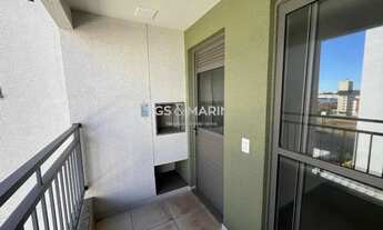Imagem 5: Apartamento à venda e para alugar em Londrina, Centro, com 2 quartos, com 51 m², Ed. Sunny