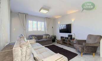 Imagem 3: Sobrado com 4 dormitórios à venda, 148 m² por R$ 895.000,00 - Atuba - Curitiba/PR