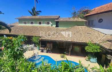 Imagem 4: Vargem Pequena Casa com 2 dormitórios