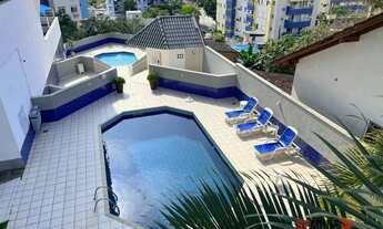 Imagem 2: Amplo 2 dormitórios bairro Itacorubi UDESC