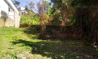 Imagem 5: Lote em condomínio em Rua San Conrado - Caminhos de San Conrado (Sousas) - Campinas/SP