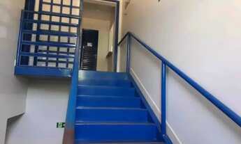 Imagem 4: Prédio, no bairro ASR-SE 105 (1012 Sul), Palmas