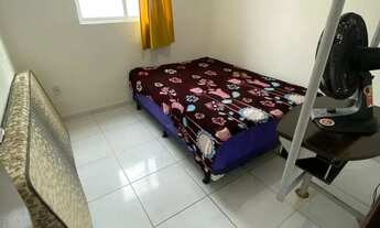 Imagem 4: Imóvel mobiliado para aluguel tem 50 metros quadrados com 2 quartos em Gramame - João Pess