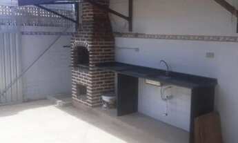 Imagem 4: Mobiliada, Casa 125m2, 02 Quartos, 04 Vagas, Forte Orange, Financiamos, Aceito Imóvel/Carr