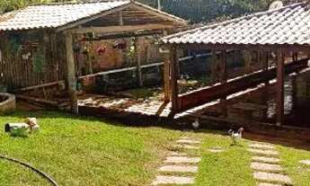 Imagem 6: Vende se rancho beira rio