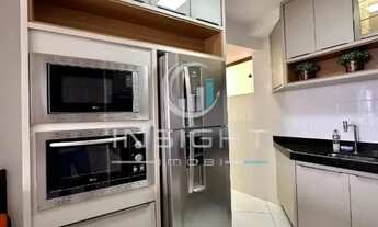 Imagem 6: Venda de Apartamentos / Padrão na cidade de Anápolis