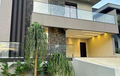 Imagem 2: Sobrado à venda em Indaiatuba, Jardim Morumbi, com 3 suítes, com 226 m², Terra Magna