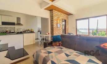 Imagem 6: Casa com 3 dormitórios no bairro Cascata, Porto Alegre