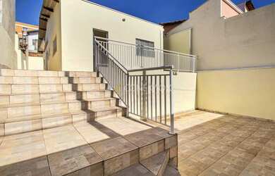 Imagem 2: Casa - Ponte Preta - Campinas