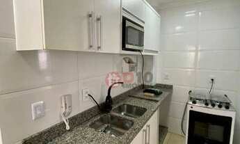 Imagem 5: Apto Frente Norte com Churrasqueira e Espaço Gourmet