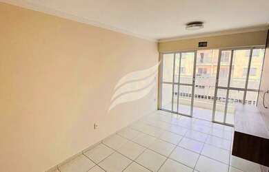 Imagem 3: Apartamento 2 Quartos próximo ao Shopping Praça Nova